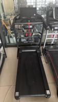 Caminadora Comercial Ligera ZY, Máquina de Cardio para Gimnasio, Caminadora Plegable, Equipo de Fitness, Caminadora para Gimnasio en Casa