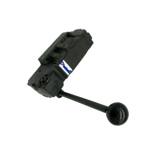 Interruptor Manual Yuchen DMG-04-3C2-50 DMG-04-3D4-50 DMG-04D-3D2 - Product Image 1