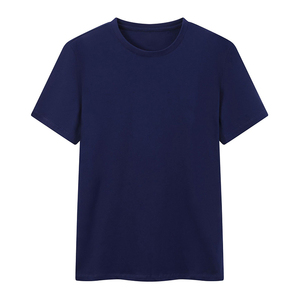 TIANCHEN <span class=keywords><strong>uomo</strong></span> puro cotone RL Pauls T-Shirt ricamata moda estiva maglietta a <span class=keywords><strong>maniche</strong></span> <span class=keywords><strong>corte</strong></span> di marca di lusso Designer T-Shirt # RL-002 - Product Image 5