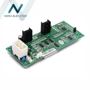 Piezas de Elevador: Placa de Pantalla Digital PCB MAX Elevator COP LOP CAN BUS V3.0 V4.1 para Llamadas Externas de Ascensor - Product Image 2