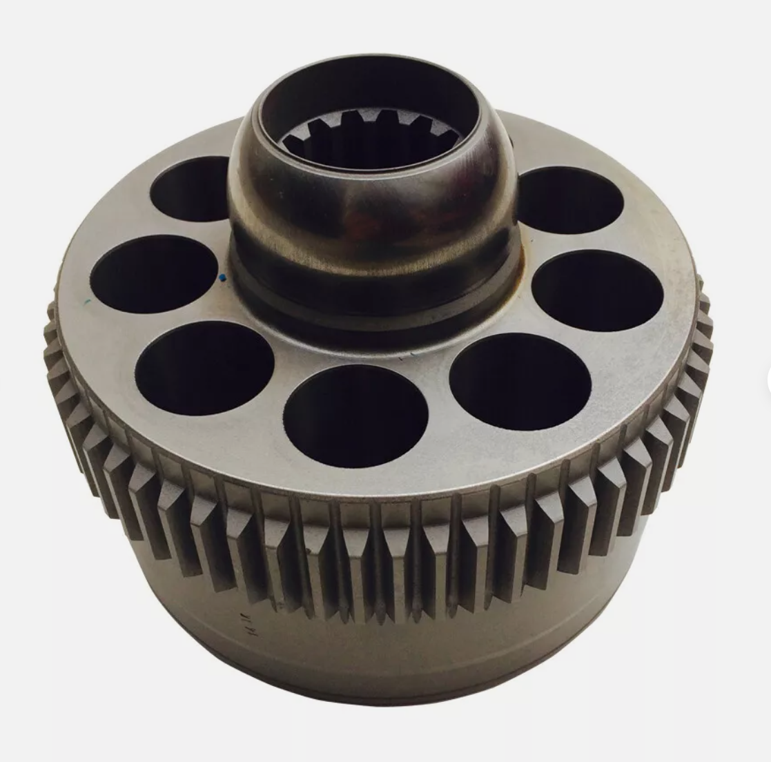 Cylinder Block 0788805 for HITACHI ZX200-3 Swing Motor