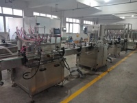 Machine de remplissage de lait pasteurisé UHT Machine de remplissage de lait manuel Machine de remplissage de bocaux