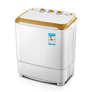 <span class=keywords><strong>Lave</strong></span>-<span class=keywords><strong>linge</strong></span> semi-automatique compact à chargement par le haut, double cuve, <span class=keywords><strong>petite</strong></span> <span class=keywords><strong>capacité</strong></span>, <span class=keywords><strong>3</strong></span> <span class=keywords><strong>kg</strong></span>, pour usage domestique - Product Image 6