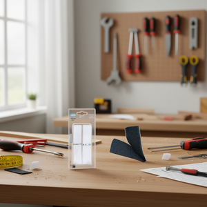 Nastro Velcro Ilan 2.5x80 Cm Senza Adesivo - Product Image 3