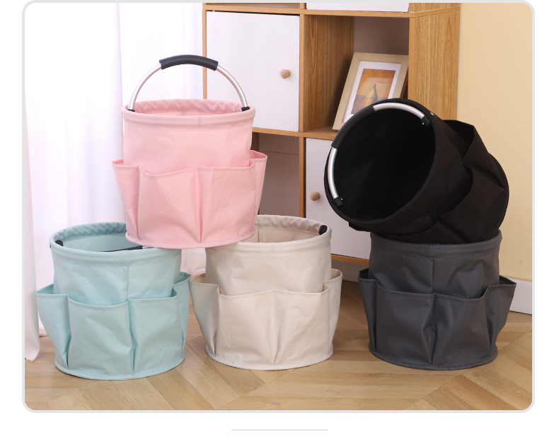 28*28cm bottom with pp board 600d oxford cloth