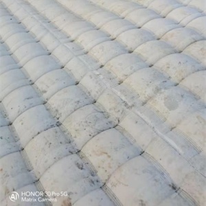 Tubes géotextiles pour la réalisation <span class=keywords><strong>de</strong></span> couvertures en béton, <span class=keywords><strong>de</strong></span> matelas, <span class=keywords><strong>de</strong></span> <span class=keywords><strong>toile</strong></span> Fabriform pour revêtements / canaux / revêtements <span class=keywords><strong>de</strong></span> barrage - Product Image 4