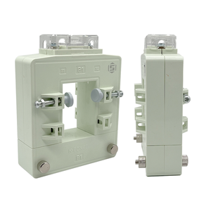 800/5a מחלקה 0.5 שנאי הנוכחי (ct) mwell מתח דיוק גבוהה degoroidal/נוכחי שנאי מפעל מחיר המפעל - Product Image 2