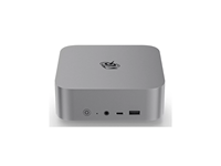 Mini PC Beelink SER9 MAX AMD Ryzen 7 H255 AI, ordinateur de bureau mini haute performance