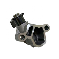 Kit de chaîne de distribution d'arbre à cames de moteur de voiture EA888 Gen3 pour VW Jetta Mk6 Passat SEAT SKODA 1.8 2.0 TSI TFSI | 06K109469D, 06H105209A