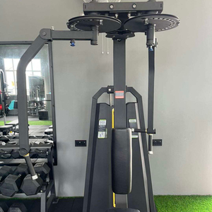 <span class=keywords><strong>Vendita</strong></span> diretta in fabbrica di alta qualità Pearl Delt/Pec Fly gym equipment - Product Image 1