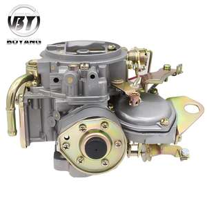 Carburadores para <span class=keywords><strong>NISSAN</strong></span> Z20 GAZELLE SIM DATSUN, caravana, autobús violeta, 16010-26G10 16010-26G11 - Product Image 4