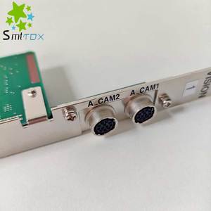 Yamaha Máy yvp ygp ysp ycp PCB máy in tầm nhìn Hội Đồng Quản trị Assy KGJ-M441H-121 KGJ-M441H-011 PCB Hội Đồng Quản Trị - Product Image 3