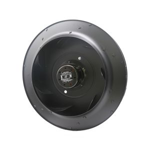 Ventilador ebmpapst R3G470-AB05-24 200-240V 1.6A M3G084-DF 1000-3000m3/h para Unidad de Tratamiento de Aire (UTA), Ventilador con Filtro FFU, Ventilador Centrífugo de Refrigeración - Product Image 3