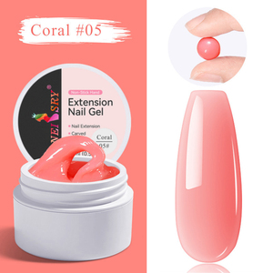 Neissry - Gel de Uñas 5D con Efecto Tridimensional, Pegamento para Arte de Uñas, Suministros para Salón de Uñas, Servicio Profesional OEM/ODM Personalizado - Product Image 3