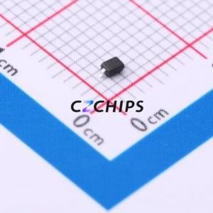 Nuevo Diodo Zener Original MM3Z2V4 SOD-323, Venta al por Mayor de Componentes Electrónicos, Proveedor de Chips y Servicio BOM - Product Image 1