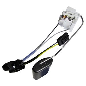 Sensor de nivel de tanque de combustible automático de piezas de repuesto para Hyundai acento Santa Fe Elantra <span class=keywords><strong>KIA</strong></span> Rio sorento Unidad de envío de indicador de tanque de combustible - Product Image 2