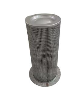 MANNY 02250109-318 Pièces détachées pour compresseur Séparateur d'huile Élément filtrant en fibre de verre certifié ISO9001 - Product Image 2