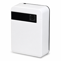Diffuseur de parfum intelligent Koeazy WIFI pour hôtel, huile parfumée pour diffuseurs, nébuliseur de parfum de luxe, Difusor De Aroma