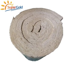 Rouleaux d'<span class=keywords><strong>isolation</strong></span> thermique en <span class=keywords><strong>laine</strong></span> <span class=keywords><strong>de</strong></span> <span class=keywords><strong>roche</strong></span> SuperGold, feutre en <span class=keywords><strong>laine</strong></span> <span class=keywords><strong>de</strong></span> <span class=keywords><strong>roche</strong></span> isolé, couverture en <span class=keywords><strong>laine</strong></span> <span class=keywords><strong>de</strong></span> <span class=keywords><strong>roche</strong></span> pour installations industrielles - Product Image 2