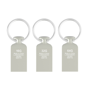 Gốc Lexar M22 Usb2.<span class=keywords><strong>0</strong></span> Flash Drive Jumpdrive 16Gb 32Gb 64Gb Pendrive Memory Stick <span class=keywords><strong>U</strong></span> Đĩa Tiny Kim Loại Flash Đĩa - Product Image 4