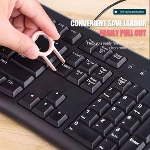 Hot Selling <b>Cheap</b> Multifunction 7 in 1 Screen Cleaning Earphone Cleaning Pen <b>Keyboard</b> Cleaning Kit - Product Image 6