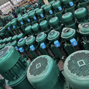 Penjualan terlaris kerekan listrik 5Ton kawat listrik tali kerekan 380v kepala rendah ruang kerekan listrik 3t 10t 5m CD kabel Mobile katrol listrik - Product Image 6