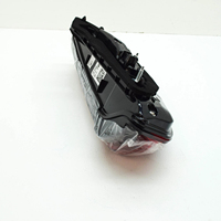 Luz Trasera para BMW Serie 7 G12, Lámpara Trasera Interior 63219854643 63219854644, Repuesto