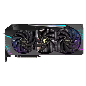 Tarjeta Gráfica Gigabyte Super <span class=keywords><strong>Aorus</strong></span> RTX 3060 <span class=keywords><strong>Ti</strong></span> 8GB RTX <span class=keywords><strong>3090</strong></span> 24GB de Alta Calidad, Nueva, para Juegos (FHR) - Product Image 2