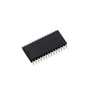 PIC16F870-I/SO Original Electronic Component Suppliers Integrated Circuits Microcontrollers IC MCU 8BIT 3.5KB FLASH 28SOIC - Product Image 1