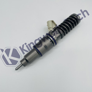 3829087 3803637 00889481 03829087 3803638 889481 Assembly Rail New Umum Rail Injector Assembly untuk Penta - Product Image 2
