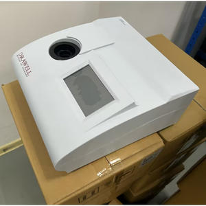 Drawell DW-TU4000E Pengukur Turbiditas Presisi untuk Laboratorium, Analisis NTU, Pengukur Turbiditas <span class=keywords><strong>Benchtop</strong></span> - Product Image 4