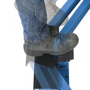 เครื่องดัดโค้งงอ P008/102 135 ° 1020มม.-ตัวเครื่อง8012667315603และแผ่นโลหะ - Product Image 2