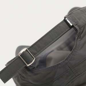 Gorra de Béisbol Plana para Hombre y Mujer, Ligera, de Secado Rápido y Transpirable, para Primavera/Verano, Deportes al Aire Libre y Escalada - Product Image 5