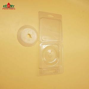 Tùy Chỉnh Vỉ Vỏ Sò Gói Cho Cá Lure, Từ Nhà Máy Thâm Quyến - Product Image 4