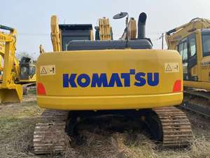 2023 escavatori usati di marca giapponese PC240-8 - Product Image 3