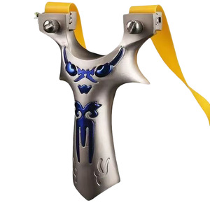 Fionda in Metallo Personalizzata per <span class=keywords><strong>Tiro</strong></span> all'Aperto in Acciaio Inossidabile, Accessori Pratici per il <span class=keywords><strong>Tiro</strong></span> - Product Image 5