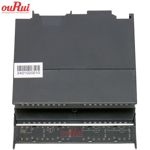 جديد أصيل 6ES7331-1KF02-0AB0 سلسلة سيماتيك S7-300 وحددة دخول تناظرية SM331 مخزون متاح 6ES7 331-1KF02-0AB0 - Product Image 4