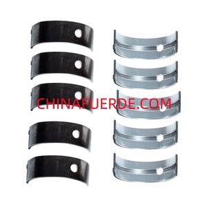 Cojinete de biela Ford Mondeo 2.5 F6DZ-6211-AF MS2207A para reparación y reemplazo de motor - Product Image 5