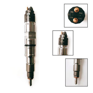 Inyector de Combustible Common Rail Diésel de Alta Calidad 0445120008 para Weichai y Bosch, Precio de Fábrica, Marca Jision - Product Image 4