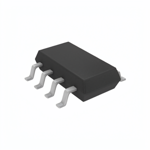 MP5493GJ-P Electronics Component Original Power Management (PMIC) SOT 23 8 Thin, TSOT 23 8 - Product Image 1