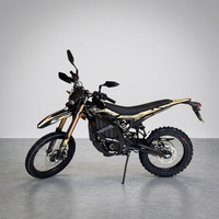 Nouveau modèle 2026 : Moto électrique tout-terrain Surron Ultra Bee 24500W, puissante moto enduro 24,5 kW, Supermoto électrique