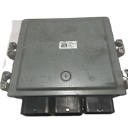 Pièces automobiles ECU Module d'unité de commande de moteur ordinateur 9691854880 9676721380 9679182280 S180129201N pour PEUGEOT BOXER Bus 2.2 2011-