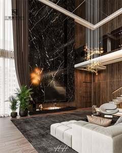 Supdesigner : Service de conception d'intérieur 3D et de matériaux de construction tout-en-un pour la réalisation graphique de projets complets de villas - Product Image 6