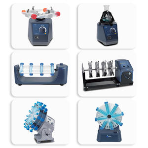 Großhandel Thermocycler 96-Well PCR-Gerät Labor-Genevergrößerungsmaschine - Product Image 6