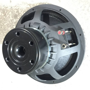 Boutum <span class=keywords><strong>2</strong></span>-Way Dual <span class=keywords><strong>12</strong></span> Inch Neodymium Passieve <span class=keywords><strong>Line</strong></span> <span class=keywords><strong>Array</strong></span> Luidsprekers Voor Groot Binnen-En Buitengebruik - Product Image 6