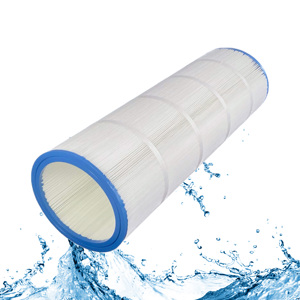 CLANDE Clean Spa <b>Pool</b> Filter Element 6CH940 FC0359 PWW50P3 <b>Pool</b> Cleaning Accessories PP Material 200-500L Capacity High - Product Image 1