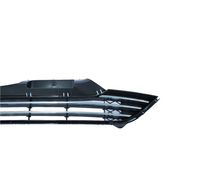 Accesorios para Honda 07CRV, Parrilla Inferior Nueva, Kits de Carrocería Modificados con ABS, Accesorios Bien Recibidos