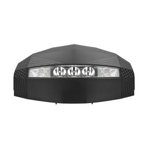 Pantalla LCD Original Kukirin G2, Pantalla Principal para Scooter Eléctrico, Panel Digital, Accesorios - Product Image 3