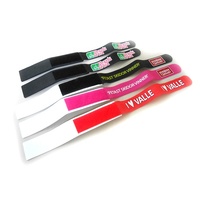 Sangles de ski et de snowboard de haute qualité avec logo personnalisé