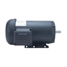 Motor de Inducción Trifásico Weg Electric de 3 Hp, 460 Voltios, Nema 56Hc Tefc - Product Image 1